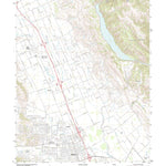 Gilroy, CA (2012, 24000-Scale) Preview 1