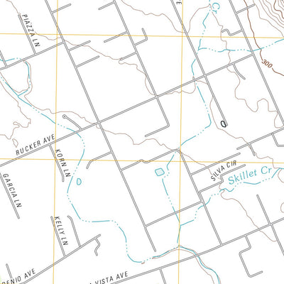 Gilroy, CA (2012, 24000-Scale) Preview 2