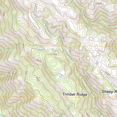 Gilroy, CA (2012, 24000-Scale) Preview 3
