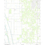 Gilsizer Slough, CA (2012, 24000-Scale) Preview 1