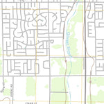 Gilsizer Slough, CA (2012, 24000-Scale) Preview 3