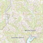 Glendora, CA (2012, 24000-Scale) Preview 2
