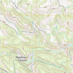 Gold Hill, CA (2012, 24000-Scale) Preview 3