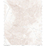 Gold Valley, CA (2012, 24000-Scale) Preview 1