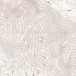 Gold Valley, CA (2012, 24000-Scale) Preview 3