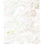 Goose Creek, CA (2012, 24000-Scale) Preview 1