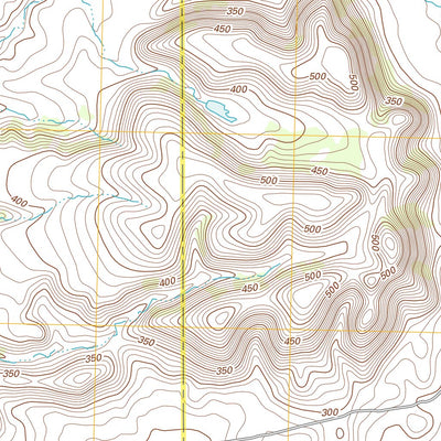 Goose Creek, CA (2012, 24000-Scale) Preview 3