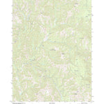 Goose Gap, CA (2012, 24000-Scale) Preview 1