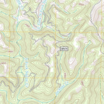 Goose Gap, CA (2012, 24000-Scale) Preview 3