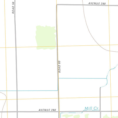 Goshen, CA (2012, 24000-Scale) Preview 2