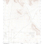 Grand View Mine, CA (2012, 24000-Scale) Preview 1