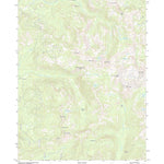 Granite Chief, CA (2012, 24000-Scale) Preview 1
