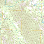 Granite Chief, CA (2012, 24000-Scale) Preview 2