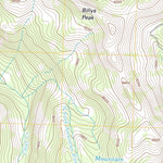 Granite Chief, CA (2012, 24000-Scale) Preview 3