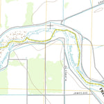 Gravelly Ford, CA (2012, 24000-Scale) Preview 3