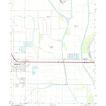 Grays Bend, CA (2012, 24000-Scale) Preview 1