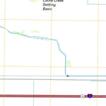Grays Bend, CA (2012, 24000-Scale) Preview 2