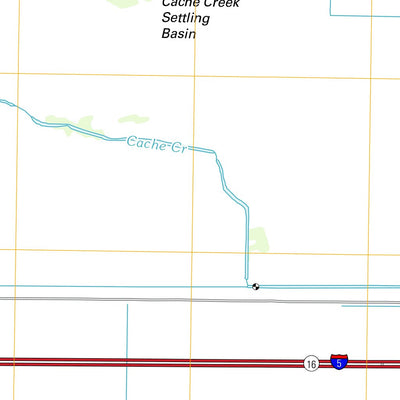 Grays Bend, CA (2012, 24000-Scale) Preview 2