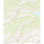 Green Valley, CA (2012, 24000-Scale) Preview 1