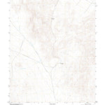 Greenwater Canyon, CA (2012, 24000-Scale) Preview 1