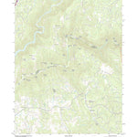 Greenwood, CA (2012, 24000-Scale) Preview 1