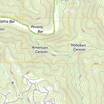 Greenwood, CA (2012, 24000-Scale) Preview 2