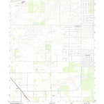 Gregg, CA (2012, 24000-Scale) Preview 1