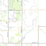 Gregg, CA (2012, 24000-Scale) Preview 2