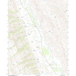 Guinda, CA (2012, 24000-Scale) Preview 1