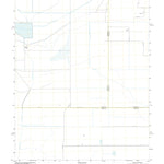 Hacienda Ranch, CA (2012, 24000-Scale) Preview 1