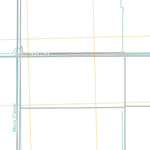 Hacienda Ranch NE, CA (2012, 24000-Scale) Preview 2