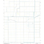 Hacienda Ranch NW, CA (2012, 24000-Scale) Preview 1
