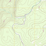 Hagaman Gulch, CA (2012, 24000-Scale) Preview 2