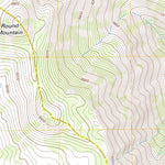 Haiwee Pass, CA (2012, 24000-Scale) Preview 2