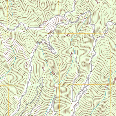 Hales Grove, CA (2012, 24000-Scale) Preview 3