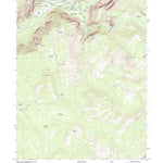Half Dome, CA (2012, 24000-Scale) Preview 1