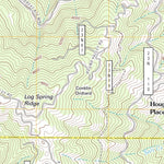 Hall Ridge, CA (2012, 24000-Scale) Preview 2