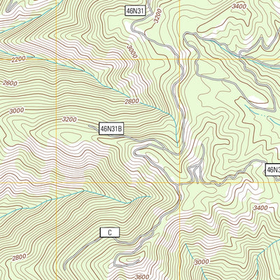 Hamburg, CA (2012, 24000-Scale) Preview 2