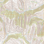 Hames Valley, CA (2012, 24000-Scale) Preview 3