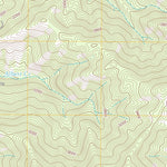 Hanland Peak, CA (2012, 24000-Scale) Preview 2