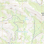 Happy Camp Mountain, CA (2012, 24000-Scale) Preview 3