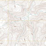 Harper Canyon, CA (2012, 24000-Scale) Preview 2