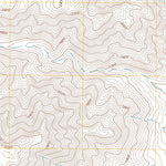 Harper Canyon, CA (2012, 24000-Scale) Preview 3
