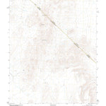 Hart Peak, CA-NV (2012, 24000-Scale) Preview 1