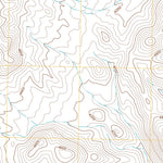 Hart Peak, CA-NV (2012, 24000-Scale) Preview 2