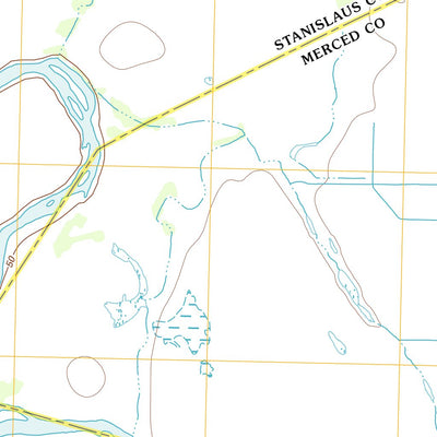 Hatch, CA (2012, 24000-Scale) Preview 3