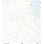 Havasu Lake, CA-AZ (2012, 24000-Scale) Preview 1