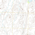 Havasu Lake, CA-AZ (2012, 24000-Scale) Preview 3