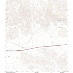 Hayfield, CA (2012, 24000-Scale) Preview 1