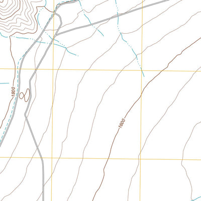 Hayfield, CA (2012, 24000-Scale) Preview 2